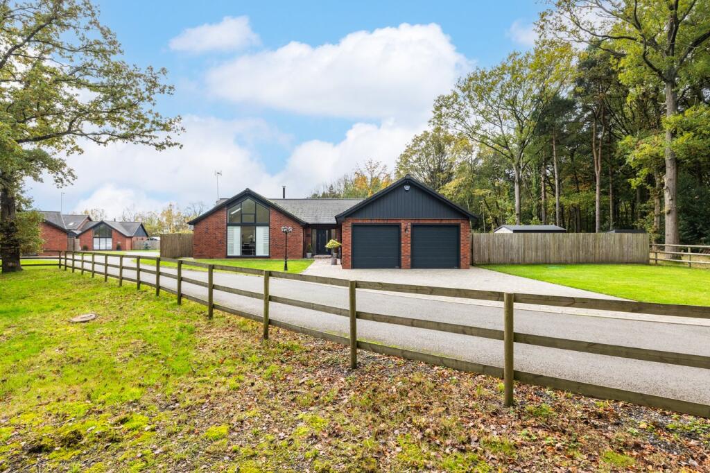 Main image of property: Curr Lane, Upper Bentley, Worcestershire, B97