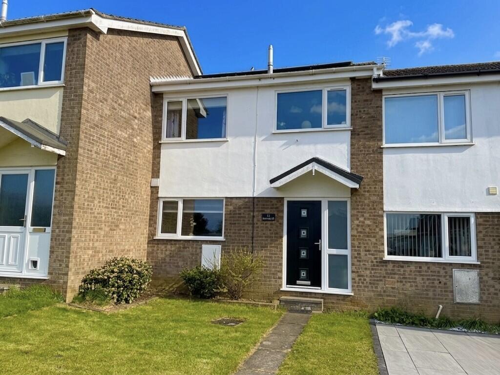 Main image of property: Merriman Road, Martham