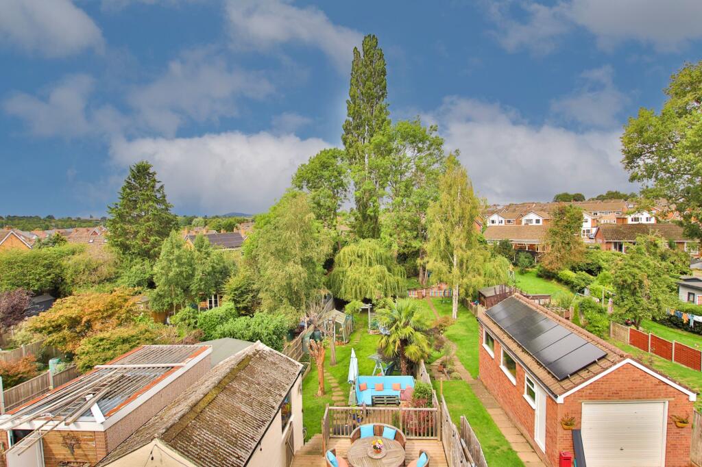 House in Worcester - View 3