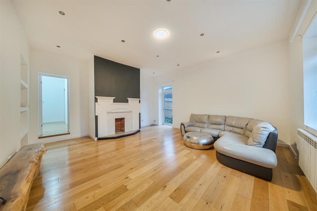 Main image of property: Mount Park Road, Harrow