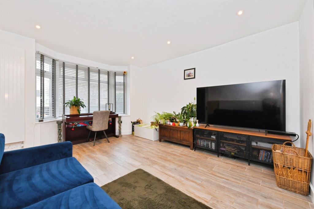 Uxbridge Drive, Plymouth - Ansicht 3