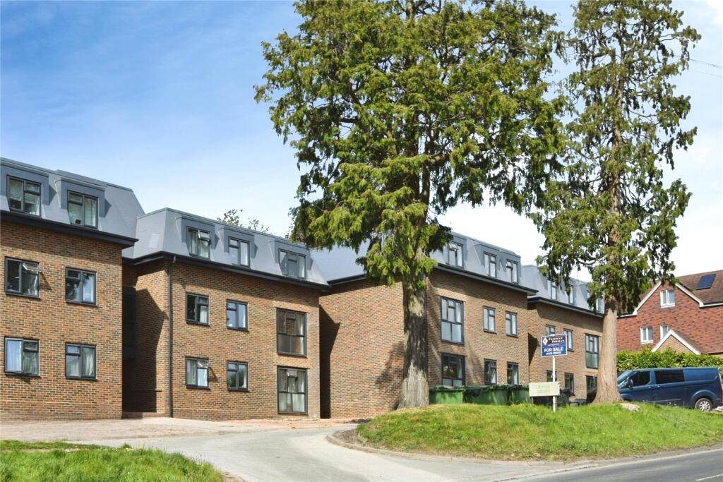 Main image of property: Lennox Court, Mutton Hall Hill, Heathfield, East Sussex, TN21