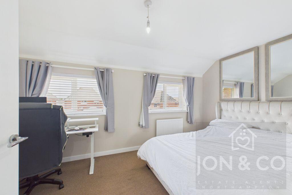 Waterfurrows Way | Moulton | NN3 - More