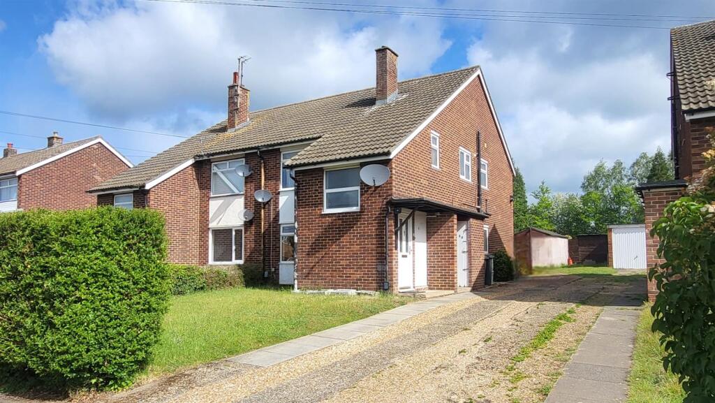 Main image of property: Knights Avenue, Clapham, Bedford
