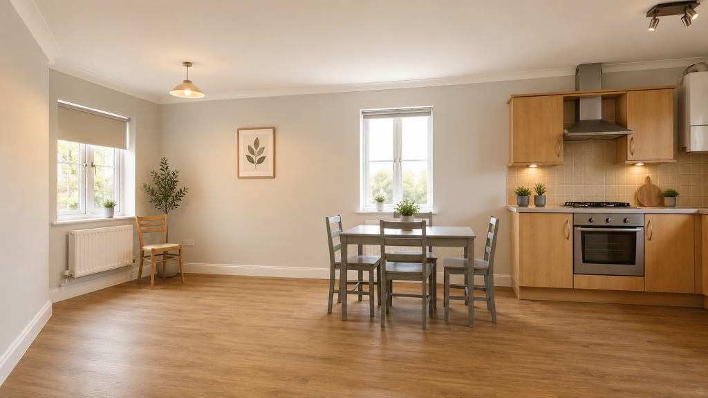 Main image of property: Kings Court, Priory Place, Dartford, Kent