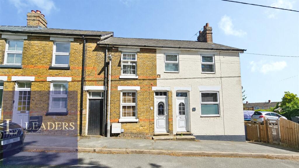 Main image of property: Parsonage Street, Halstead, Essex