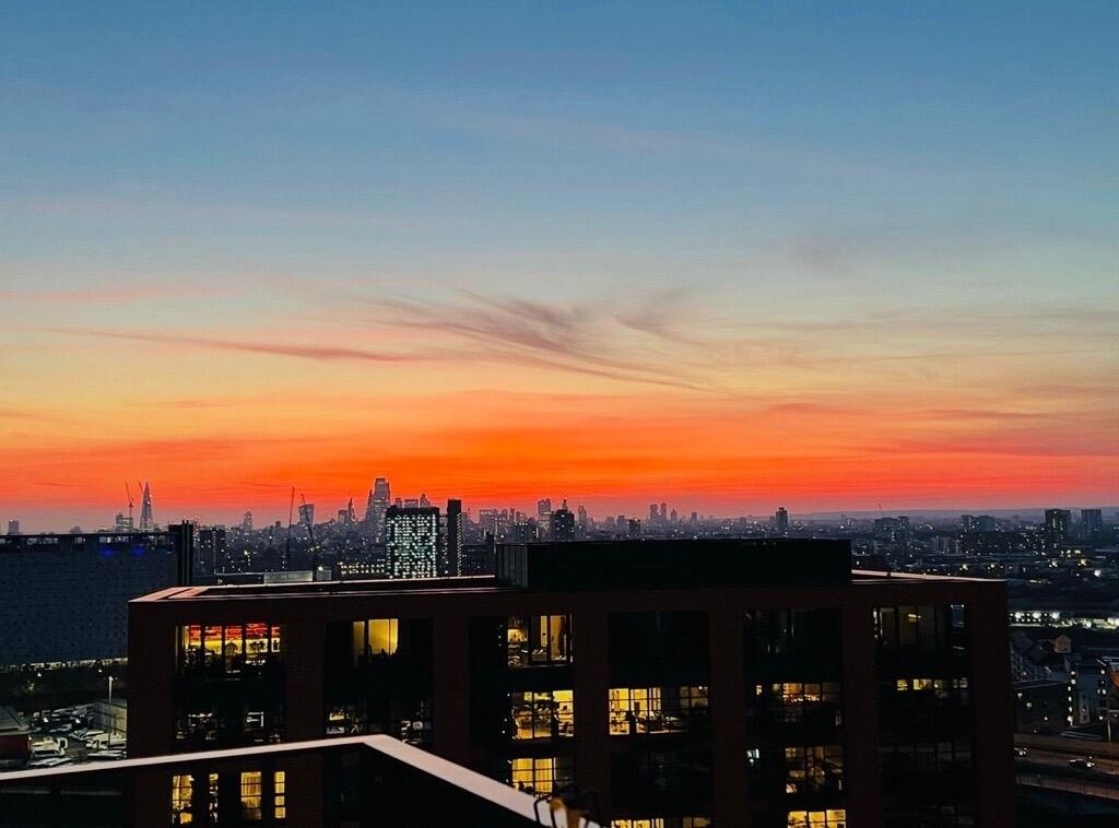 Apartment in London - View 3