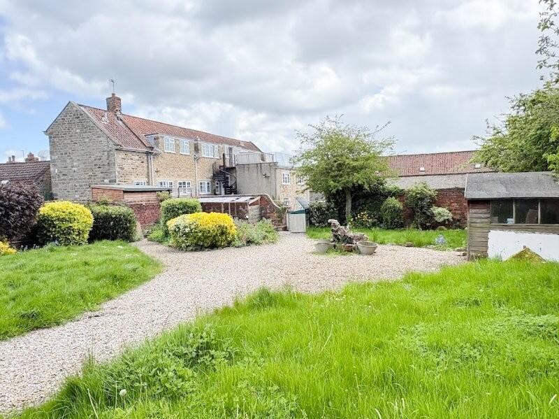 Tinley Garth, Kirkbymoorside, York, YO62 6AR photo 4