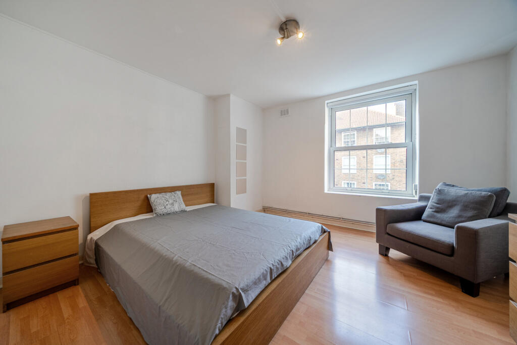 Apartment in London - View 2