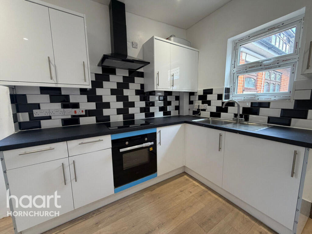 Main image of property: Briscoe Road, Rainham