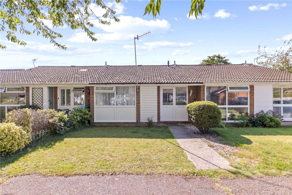 Main image of property: Westfield, Bognor Regis, PO22