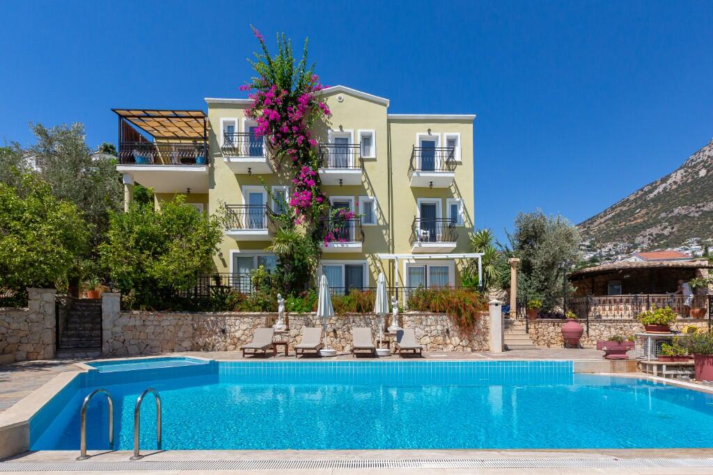 Main image of property: Kalkan, Kas, Antalya
