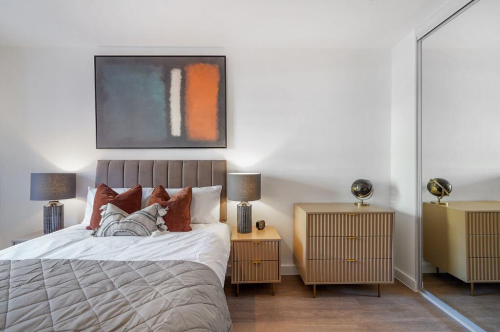 Additional image 32 of Sherlock Quarter, 36 Sherlock Street, B5