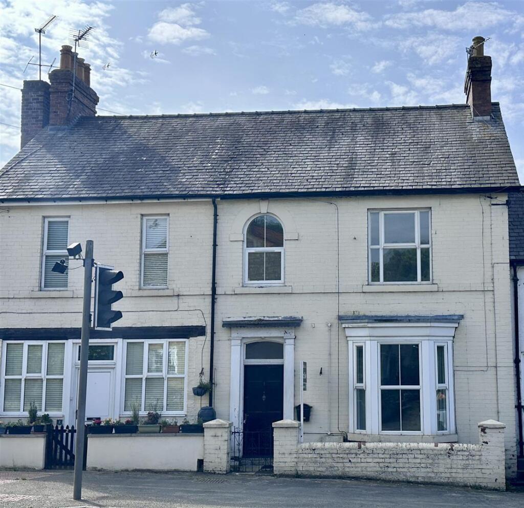Main image of property: The Green, Nawton, York