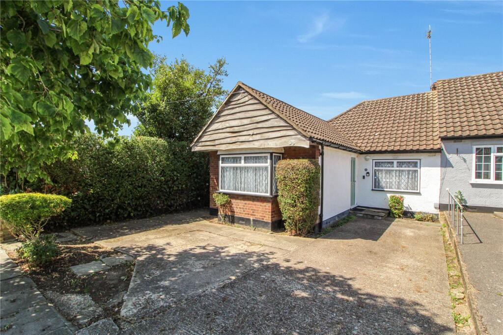 Main image of property: Fairfield Road, Leigh-on-Sea, Essex, SS9