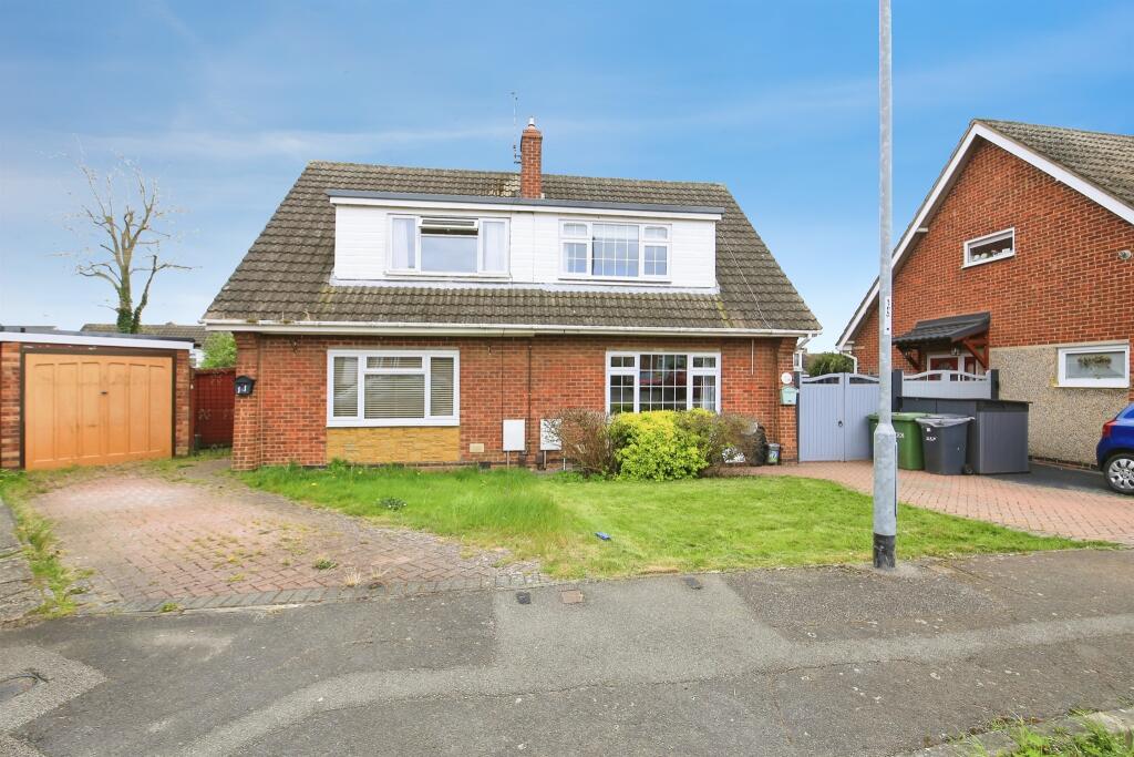 Main image of property: Litchfield Close, Yaxley, Peterborough