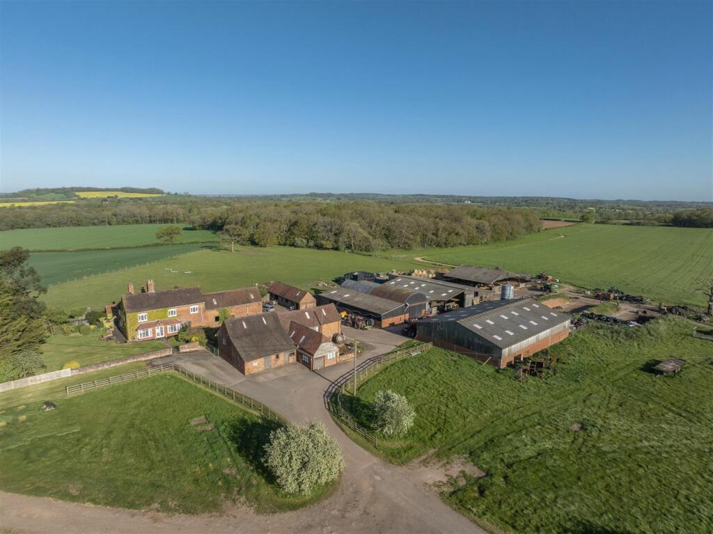 Main image of property: Wootton Wawen, Nr. Henley-In-Arden