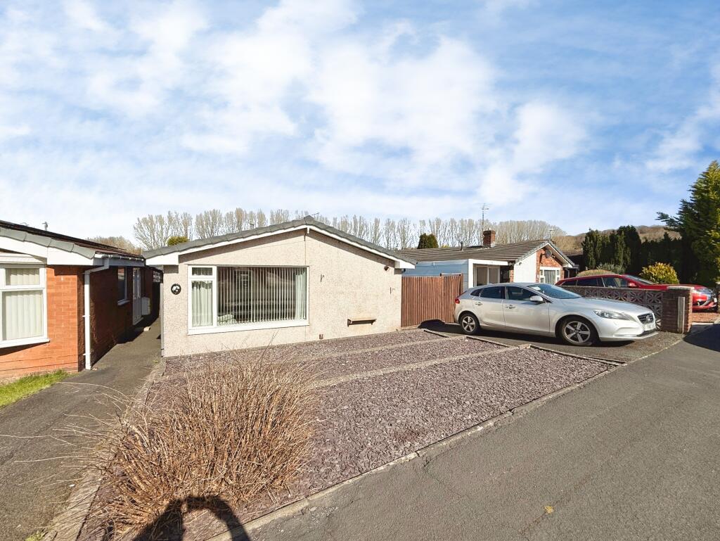 Main image of property: Bollingale Avenue, Telford, TF2