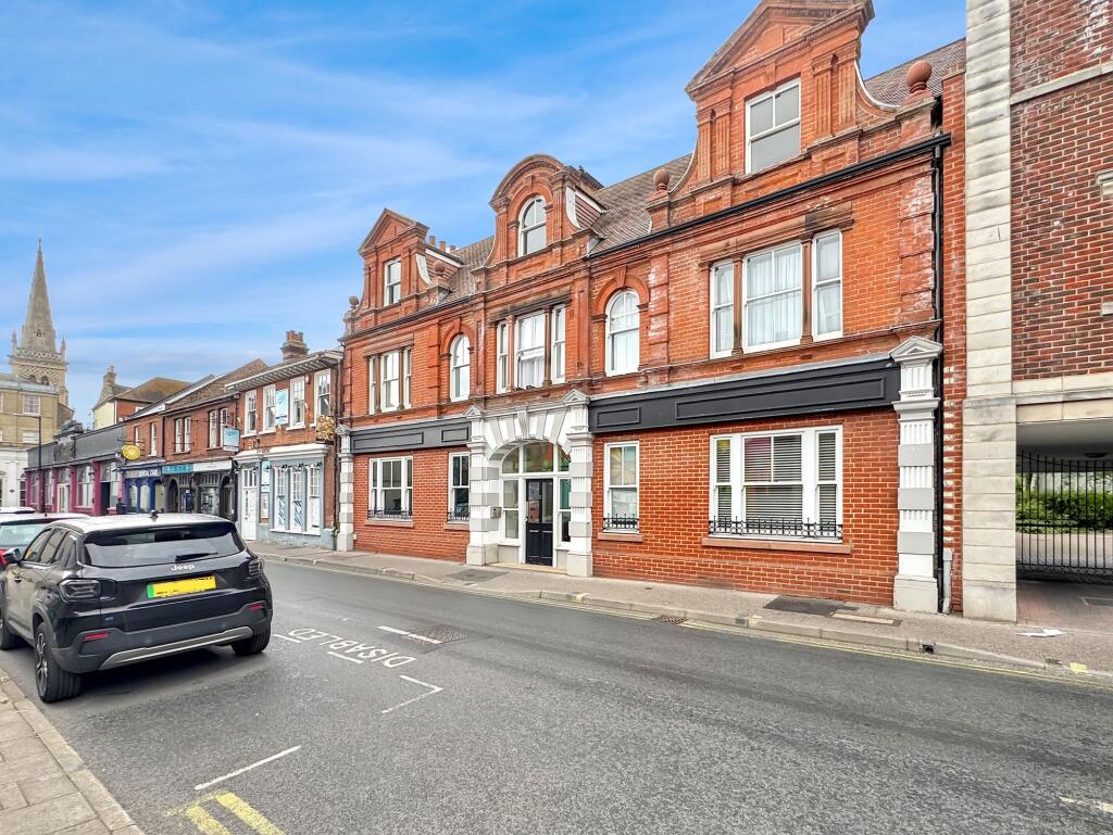 Main image of property: Great Colman Street, Ipswich, IP4