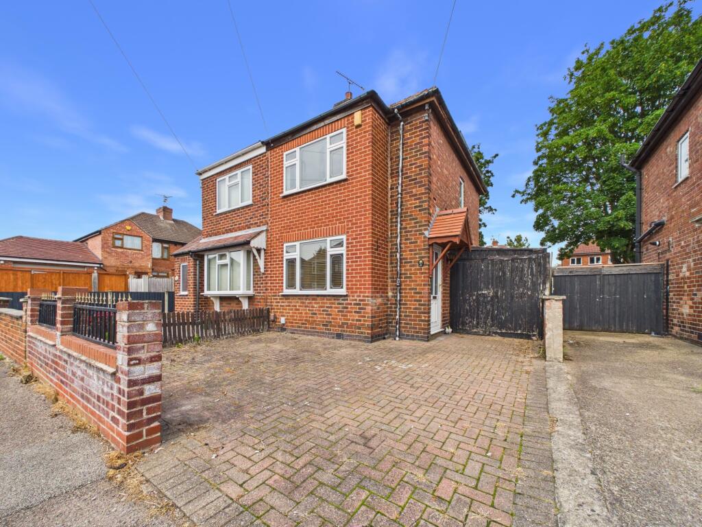 Main image of property: Oakleigh Avenue, Chaddesden