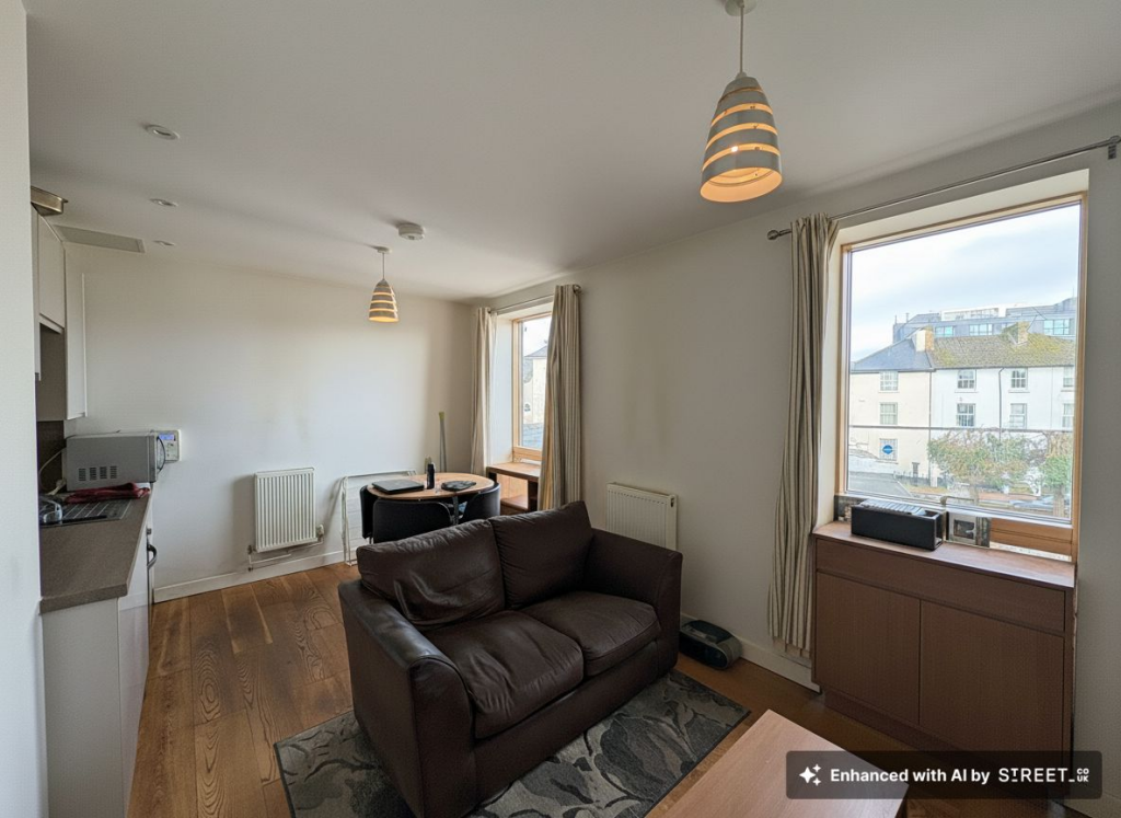 Elwick House Elwick Road, Ashford, Kent, TN23 1AU photo 2