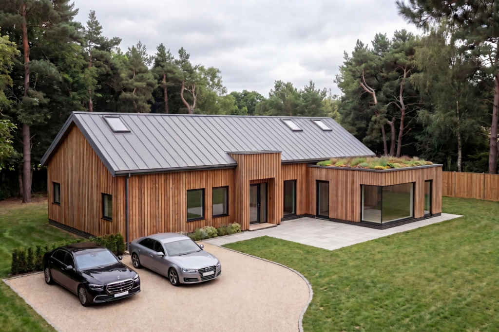 Main image of property: Mote Road, Ivy Hatch, Sevenoaks, TN15 0PG
