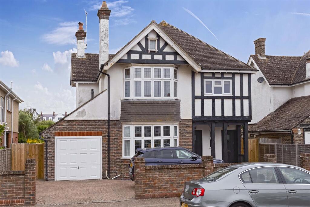 Main image of property: Seaview Road, Worthing