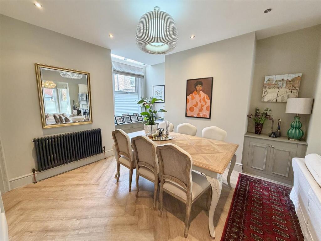 Linden Avenue, Altrincham photo 3