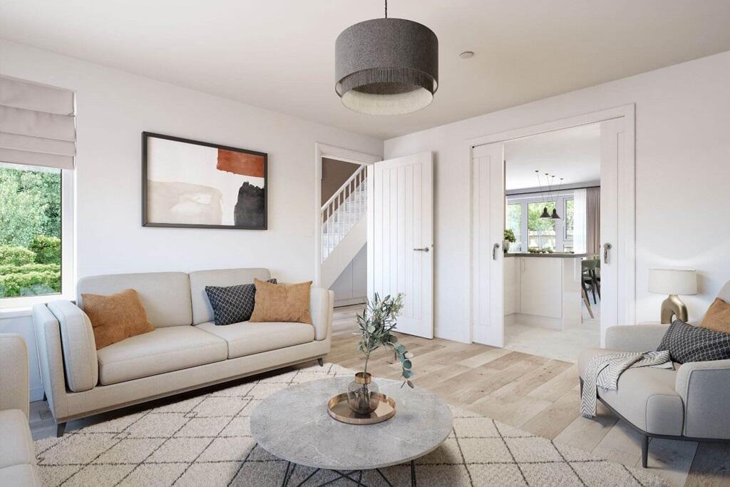 Main image of property: Wrexham Road,
Chester,
CH4 7DQ