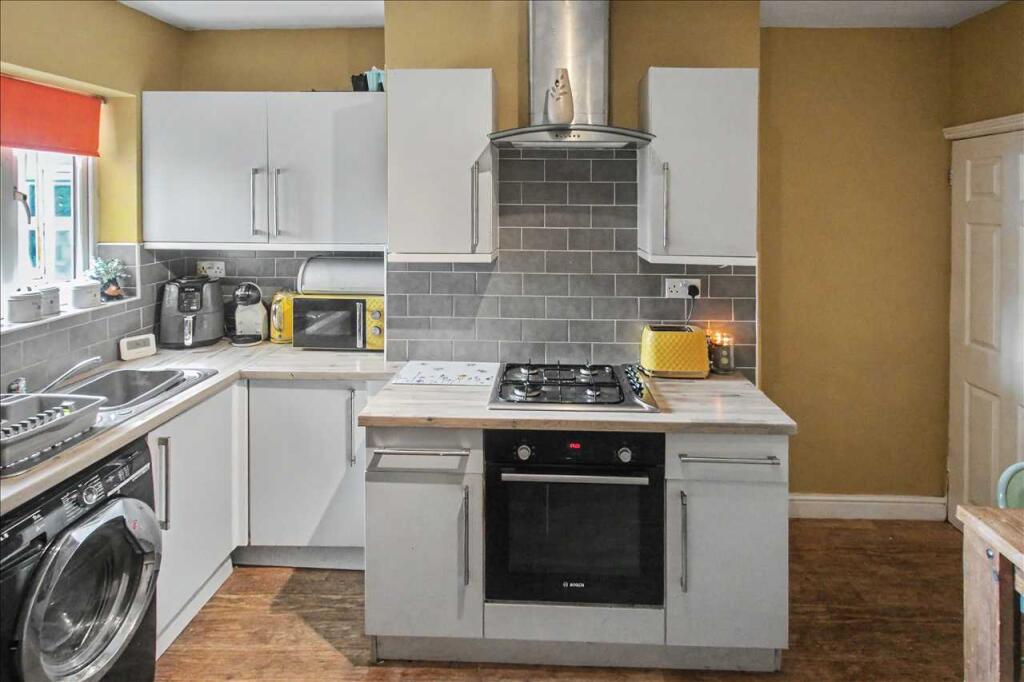 Upper Dunstead Road, Langley Mill, Nottingham - View 5