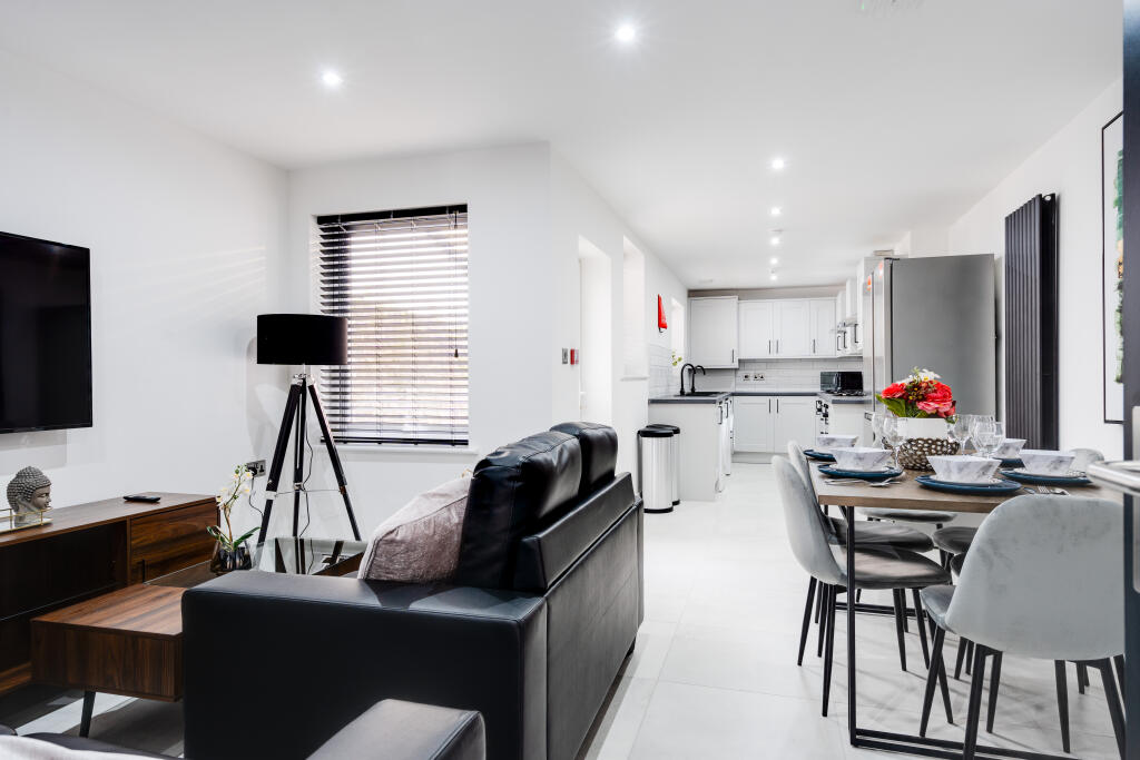 Main image of property: Leopold Road, Liverpool, Merseyside, L7