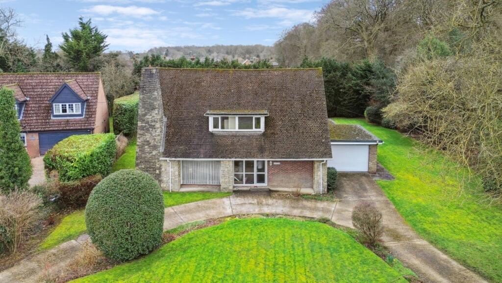 Main image of property: Parkside, Walters Ash, HP14