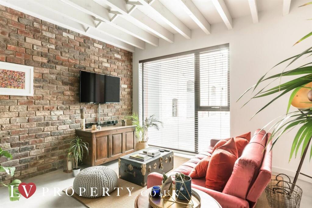 Additional image 3 of Princip Street, Birmingham, B4