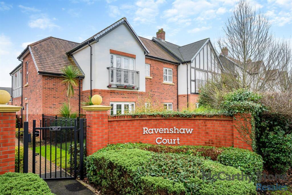 Additional image 22 of Ravenshaw Court, Four Ashes Road, Bentley Heath, Solihull
