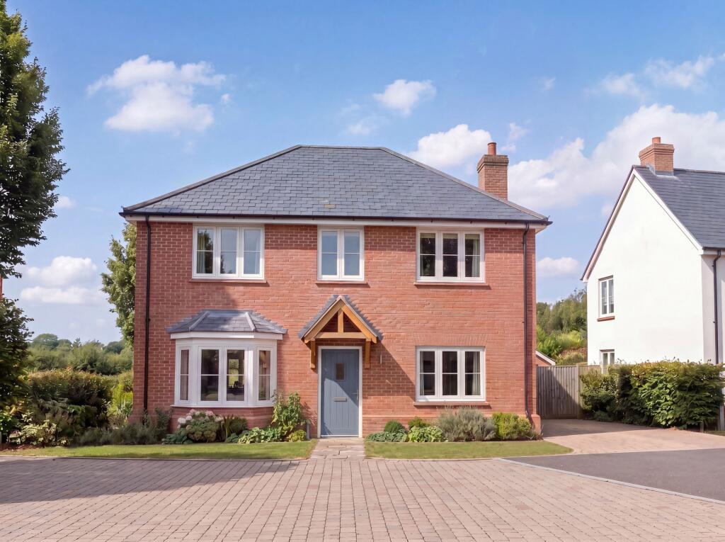 Plot 6, Horeham Shaw, Horam, TN21 0JJ photo 2