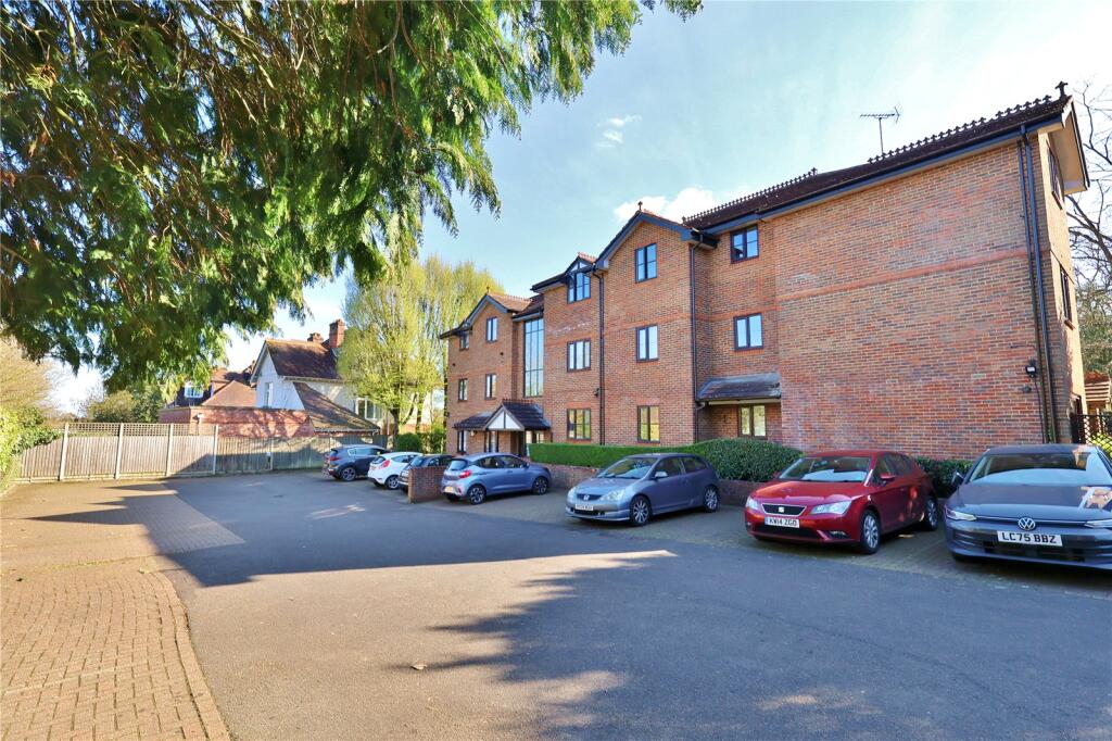 Main image of property: Mount Hermon Road, Woking, Surrey, GU22