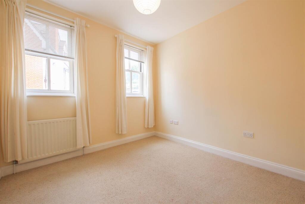 Apartment in Uttlesford, Pleasant Valley, Saffron Walden - More