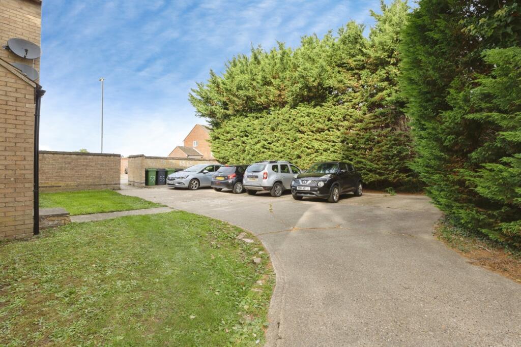 Apartment in South Norfolk, Wymondham - More