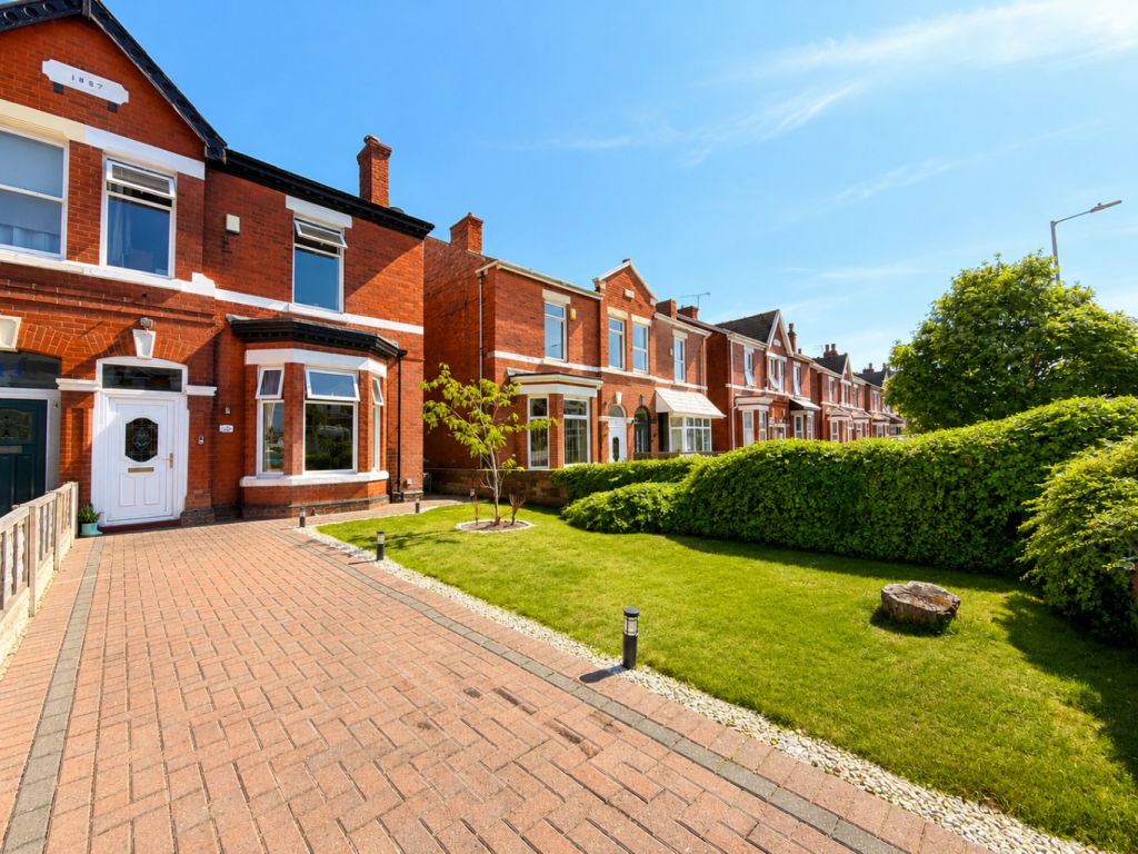 Main image of property: Maple Street, Southport, PR8 6BY