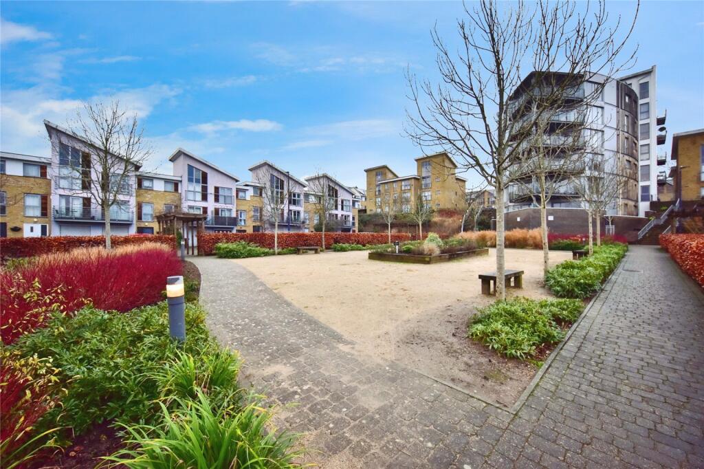 Main image of property: Stafford Gardens, Maidstone, Kent, ME15
