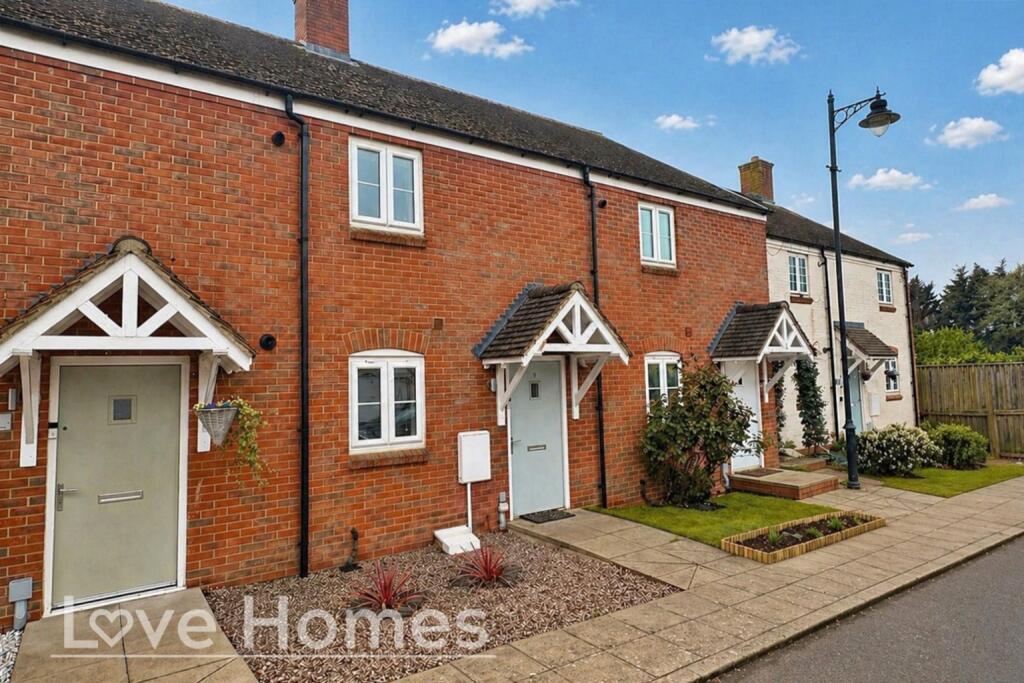 Main image of property: Nottingham Close, Ampthill