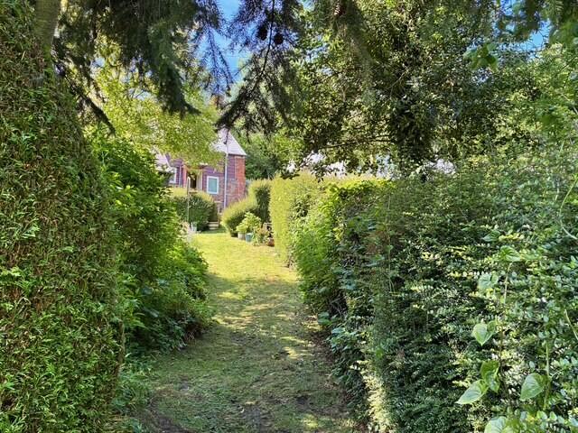 Leys Cottage, Leys Lane, Bircher, Leominster, Herefordshire photo 2