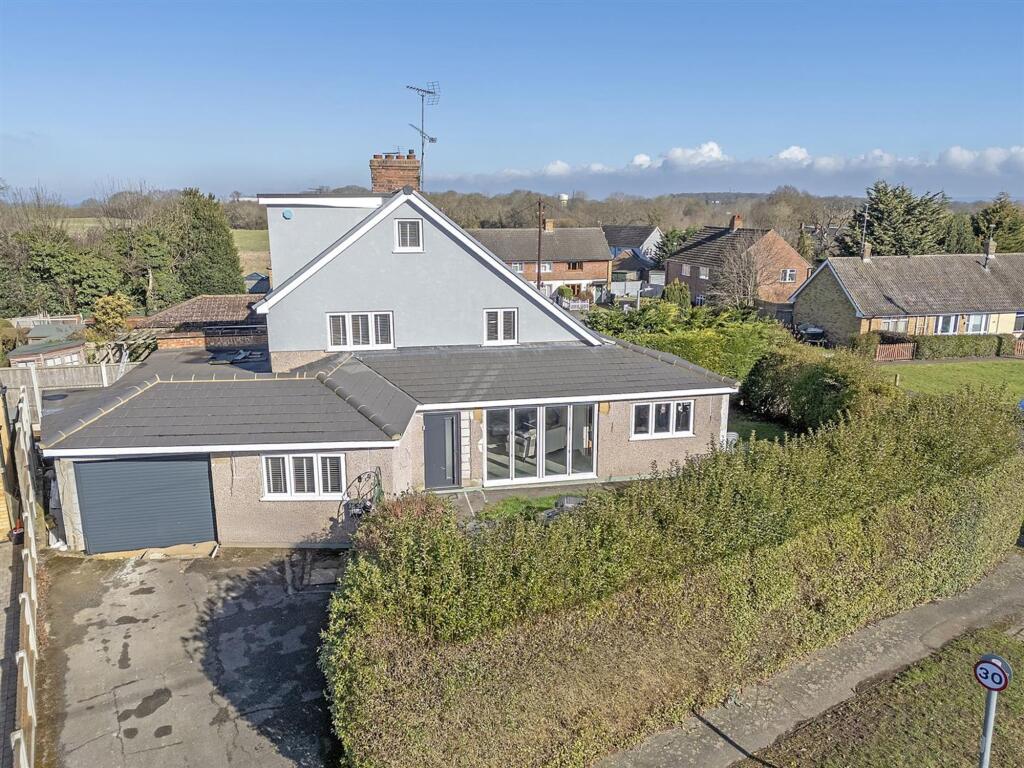 3-bed house on Birch Lane, Stock, £635,000