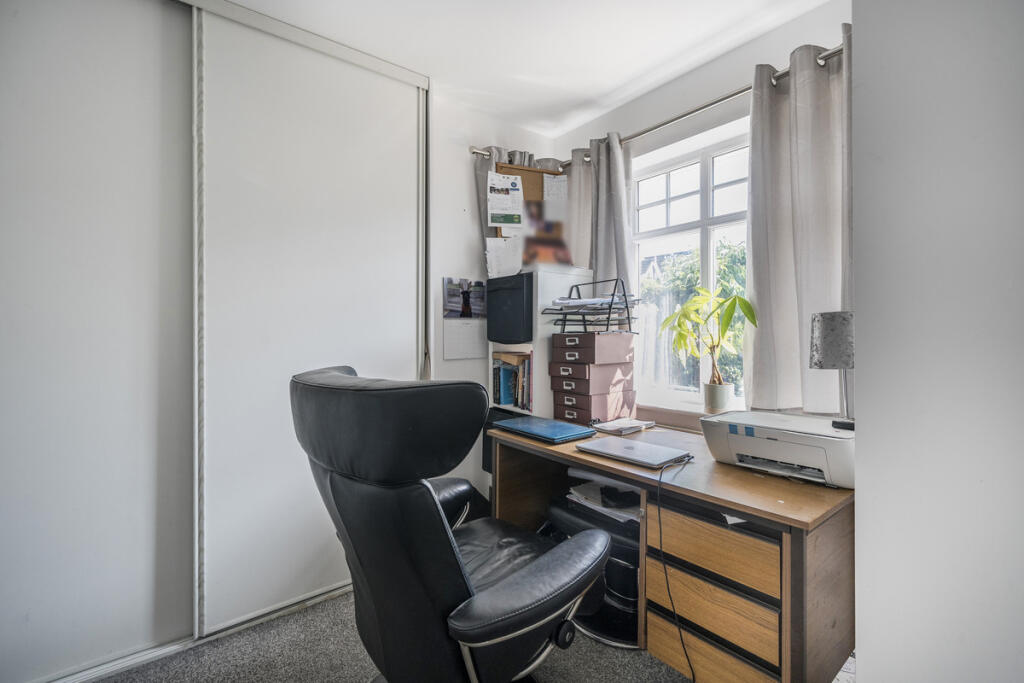 House in Great Boughton, Boughton Heath - More