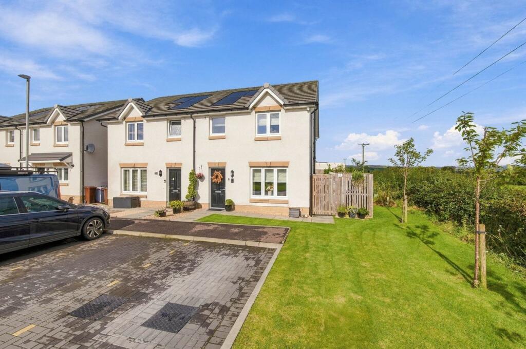 Main image of property: Outerwood View, Kilwinning, KA13