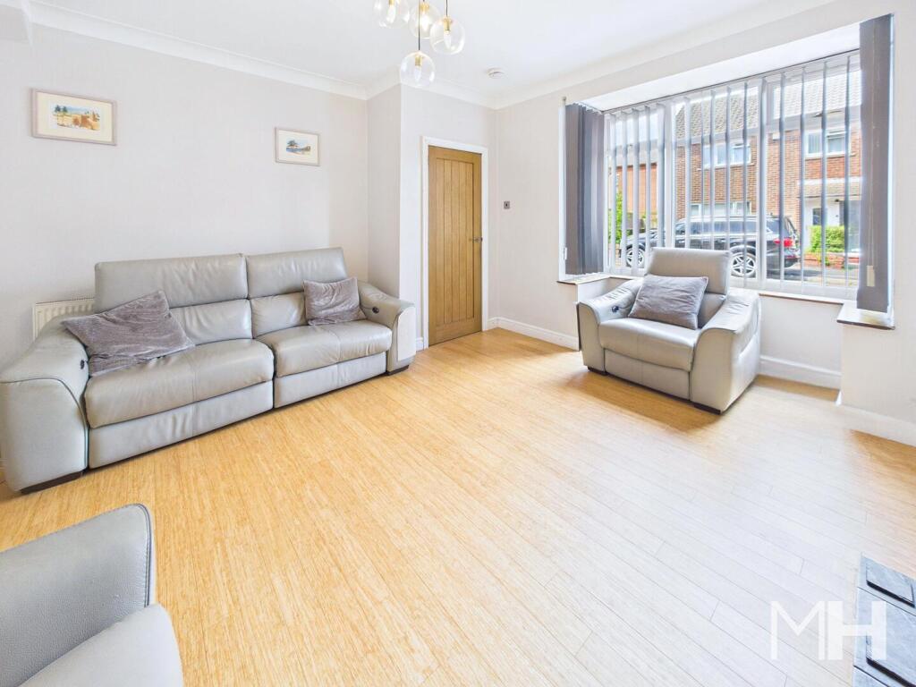 House in Preston, Lancashire - View 3