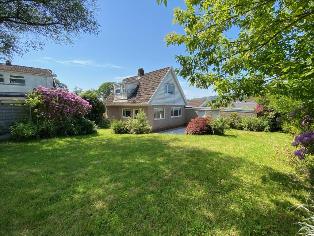 Main image of property: Firwood Close, Neath, Neath Port Talbot.