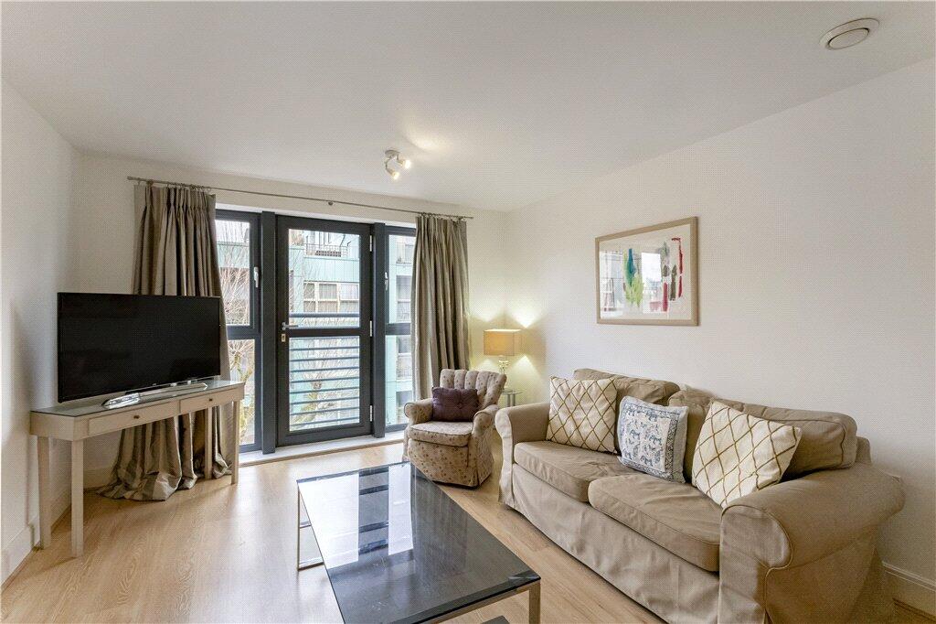 Main image of property: Spa Road, London