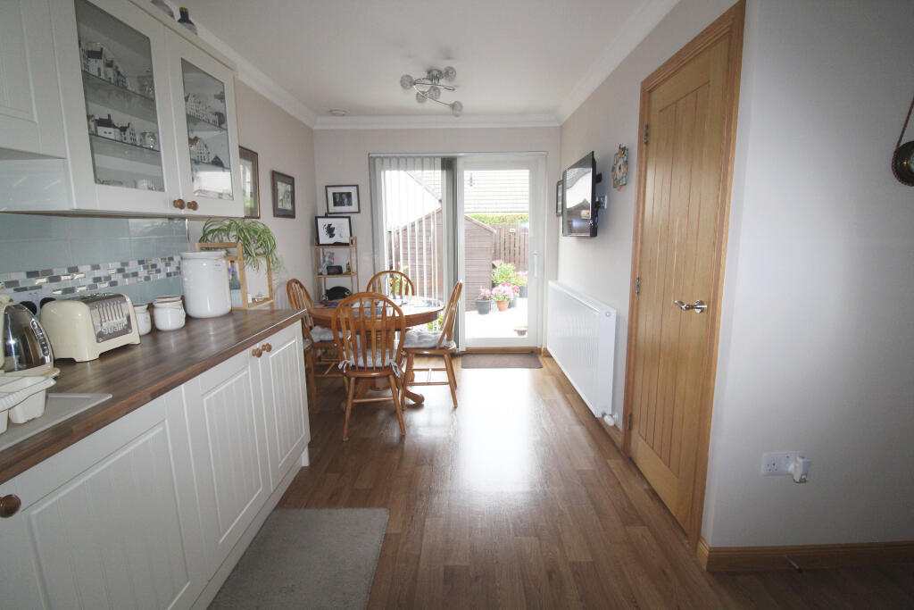 Packman Place, Buckie, Moray photo 5