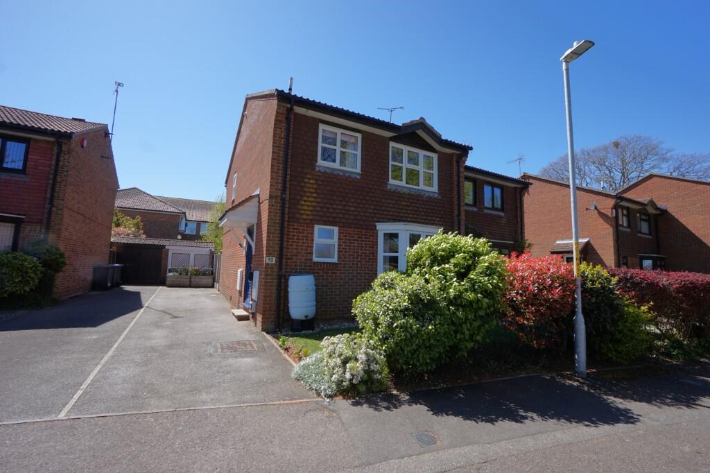 Main image of property: Charlesworth Drive, Birchington, Kent, CT7